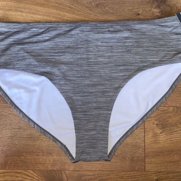 DSG Dicks‎ Sporting Goods Women's Bathing Suit Bottoms 1X NWT - Picture 2 of 5